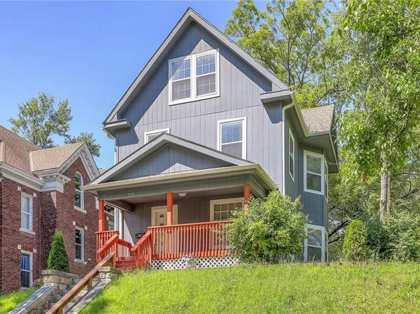 712 N 9th St, Kansas City, KS 66101