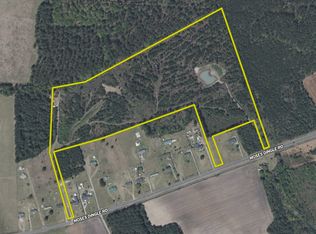 Moses Dingle Rd LOT WP001, Summerton, SC 29148
