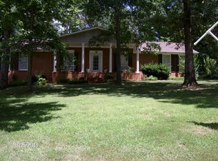 1305 Asbury Dr, New Johnsonville, TN 37134