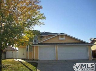 45923 York Pl, Lancaster, CA 93534