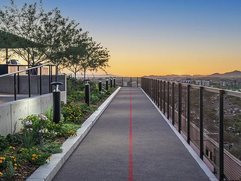 Optima McDowell Mountain Apartments — Photo 17