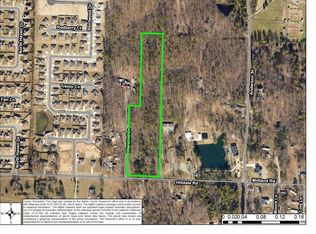 0 Hilldale Rd, Alexander, AR 72002