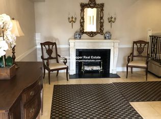 80 Beacon St, Boston, MA 02136