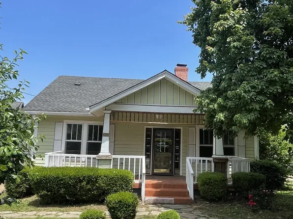 5314 Elkins Ave, Nashville, TN 37209