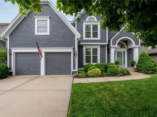 14231 W 123rd St, Olathe, KS 66062