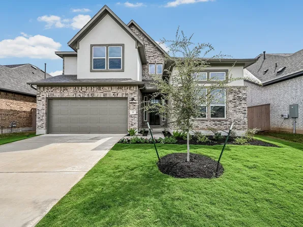 171 Smithsonian Ln, Kyle, TX 78640