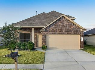 21419 Fossil Trails Dr, Spring, TX 77388