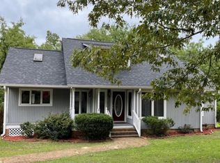841 Edisto Lake Rd, Wagener, SC 29164