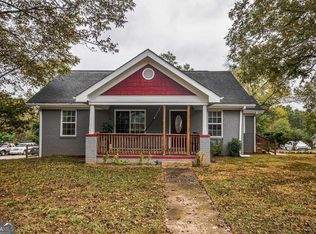 2347 Mountain View Rd, Gainesville, GA 30504