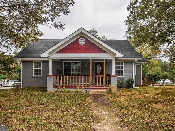2347 Mountain View Rd, Gainesville, GA 30504