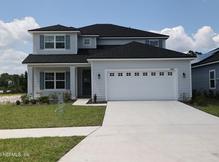3519 Americana Dr, Green Cove Springs, FL 32043