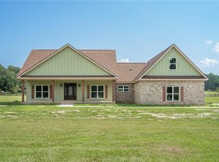 12761 Gaston Loop Rd, Grand Bay, AL 36541