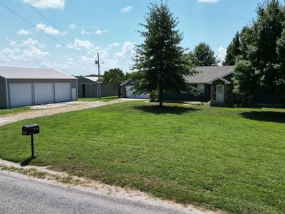 1178 E 418th Road, Bolivar, MO, 65613
