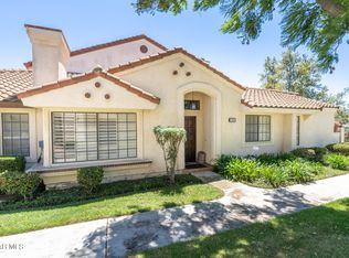 338 Country Club Dr UNIT D, Simi Valley, CA 93065