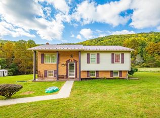 451 Broadway Rd, Wytheville, VA 24382