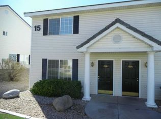 1735 W 540 N APT 1506, Saint George, UT 84770