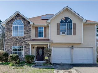 2431 Reeves Creek Rd, Jonesboro, GA 30236