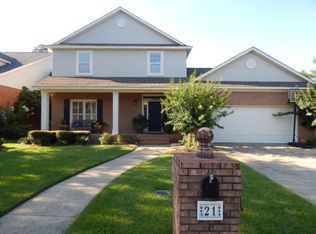 21 Williamsburg Pl, Dothan, AL 36305