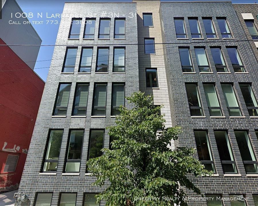 1st image of 1008 N Larrabee St #3N-3