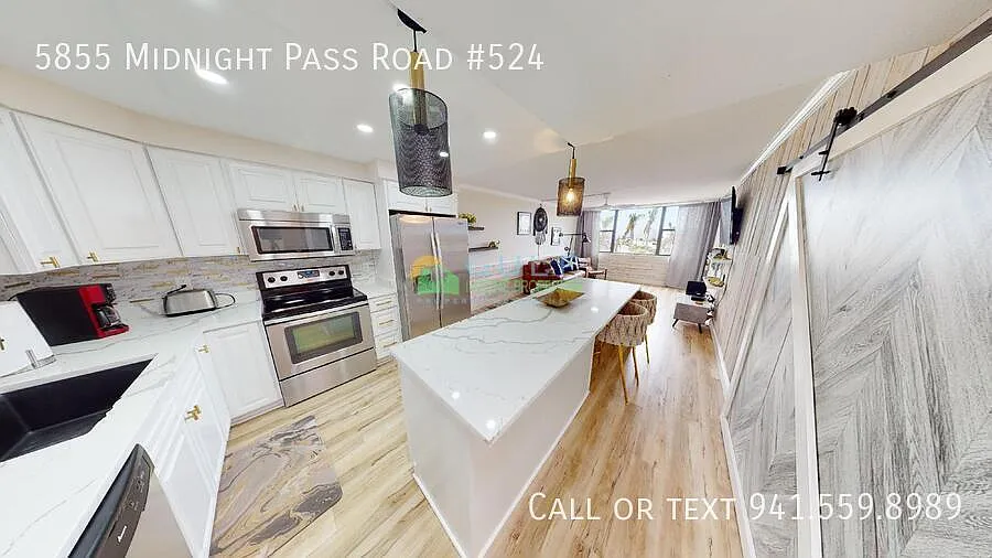 1 bed, 1.0 bath, 751 sqft, $2,100 — Photo 4
