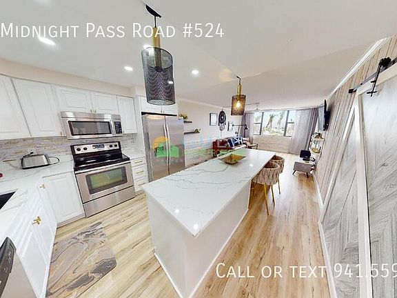 4th image of 5855 Midnight Pass Rd APT 524