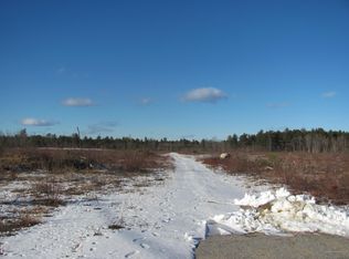 10 Park Rd, Oxford, ME 04270