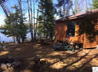 19414 White Sands Rd, Nashwauk, MN 55769