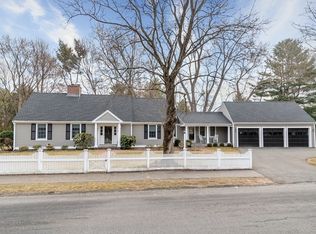 3 Sprague Rd, Wellesley, MA 02481