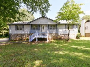 2280 E Piedmont Rd, Marietta, GA 30062