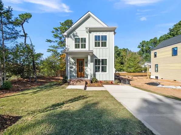 2538 W Wilson St, Durham, NC 27705