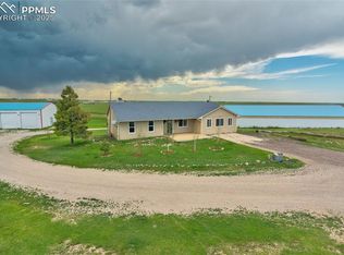 9491 County Road 134, Kiowa, CO 80117