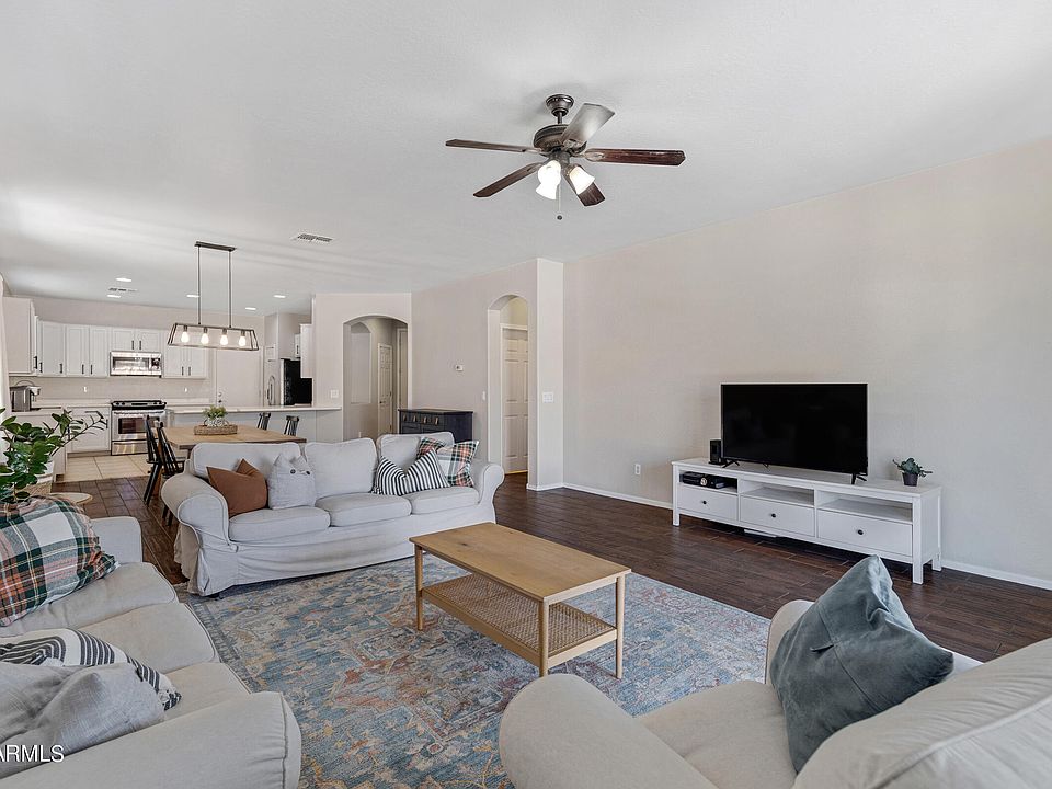 16056 W Yavapai St, Goodyear, AZ 85338 Zillow