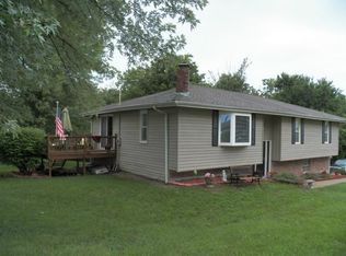 17366 Kansas Ave, Basehor, KS 66007