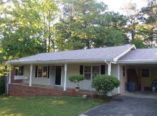 424 Hilltop Circle Ext SW, Mableton, GA 30126