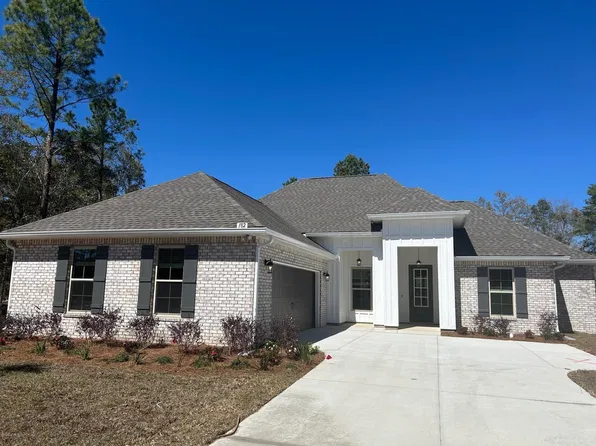 182 E Tweet St, Freeport, FL 32439