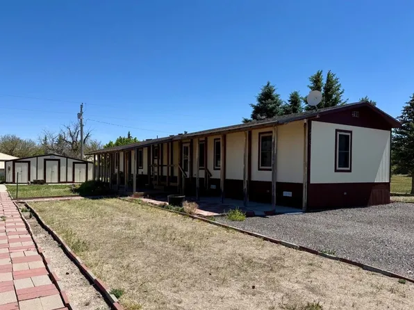 213 4th St, Chugwater, WY 82210