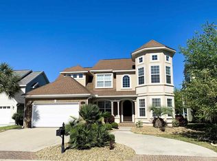 4029 Captiva Row, Myrtle Beach, SC 29579