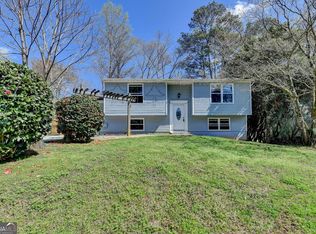 1373 Wingfoot Way, Norcross, GA
