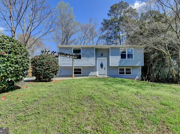 1373 Wingfoot Way, Norcross, GA 30093