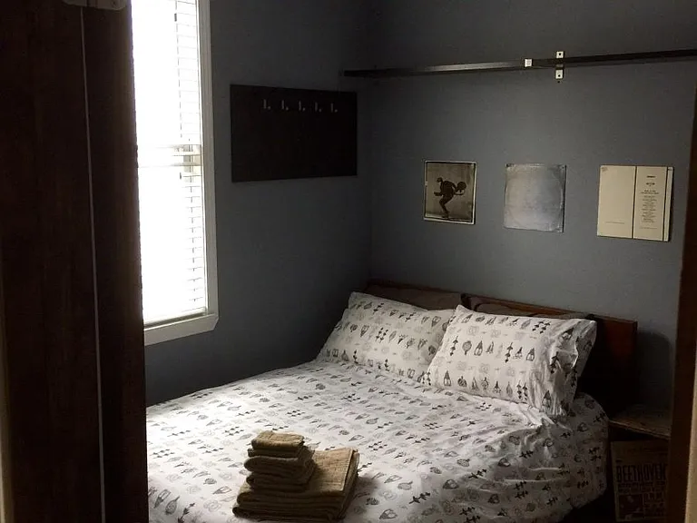 2nd room