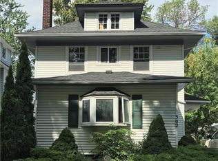 302 Lake View Park, Rochester, NY 14613