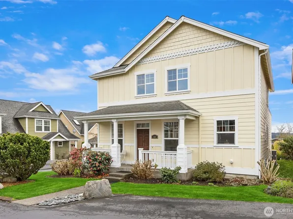 192 Whimbrel Lane NE, Poulsbo, WA 98370