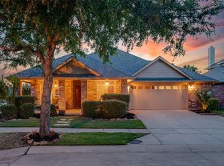 4812 Desert Falls Dr, McKinney, TX 75070