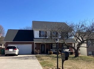 7416 Harvest Creek Ln, Powell, TN 37849