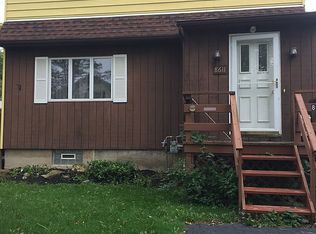 8611 Witkop Ave, Niagara Falls, NY