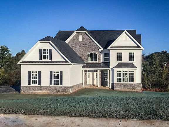 Sample image from Waterford at Garnet Valley