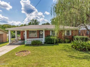 2757 Panola St, Hernando, MS 38632