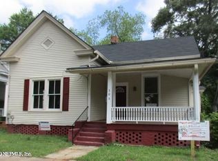 306 Central Ave, Fort Valley, GA 31030