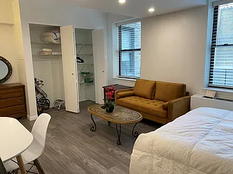 Rented by Manhattan Management Group