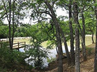 1300 Bridle Ridge Ranch Rd, Crossroads, TX 76227